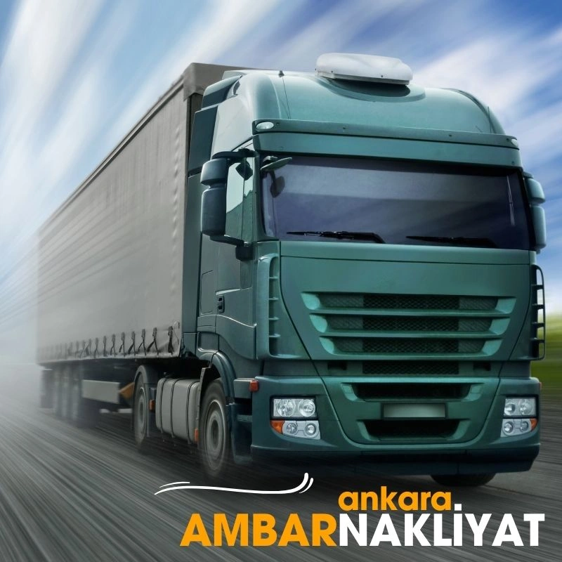 Konya Kumlu Arası Nakliyat